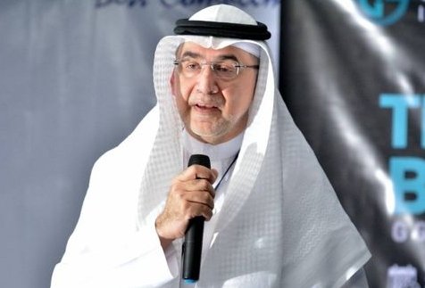 Dokter Terkemuka Arab Saudi: Ramadhan Resep Terbaik untuk Hidup Sehat