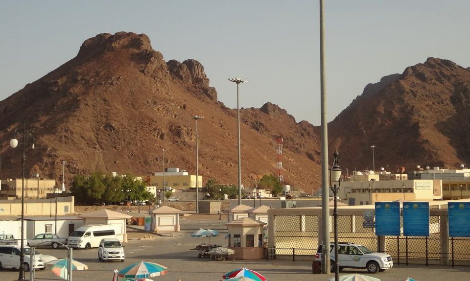 Sejarah dan Keistimewaan Jabal Uhud, Gunung yang Kelak Ada di Surga