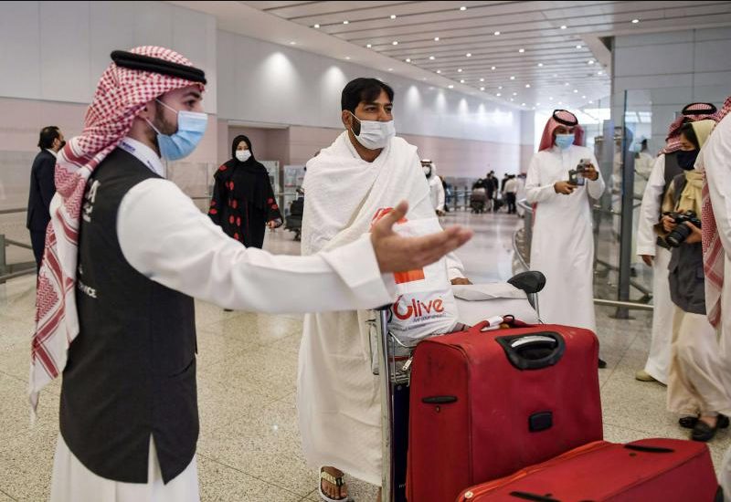 Ditjen Imigrasi Sarankan Jemaah Haji dan Umrah Buat Paspor Bersama dengan Layanan “Eazy Passport”