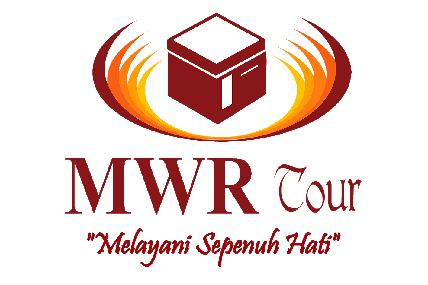 Multazam Wisata Rohani